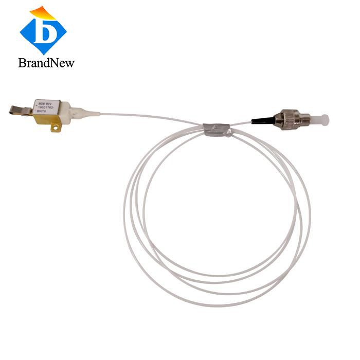 Fiber Coupled Diode Laser Module