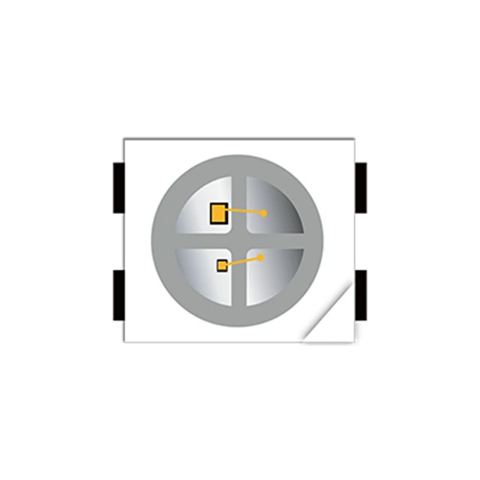 6mW 940nm VCSEL Diode with Photodiode