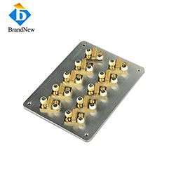 200W-808nm-G-Stack-Diode-Laser