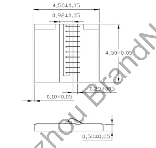 product-1-1 8w 976nm COS