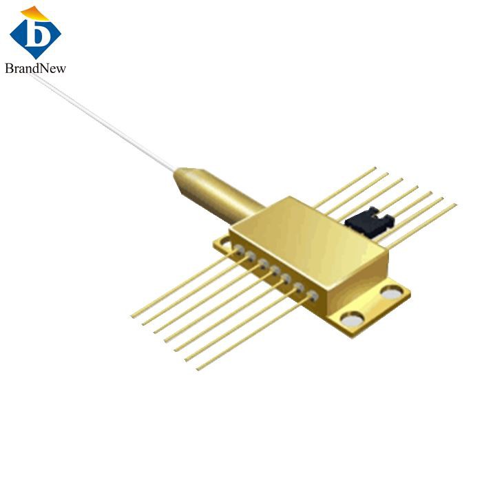 800mW 976±0.5nm Fiber Coupling Laser Diodes