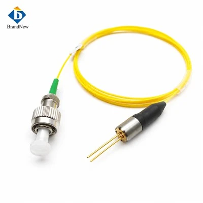 1064 nm 50 mW 100 mW SMF-Laserdiode