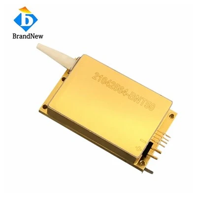 25 W 808 nm Multi-Pin-fasergekoppelter Diodenlaser