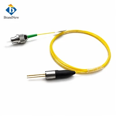 980nm 10mW 30mW Single Mode Fiber Laser Diode