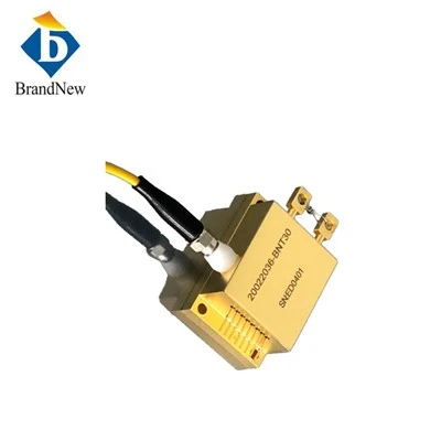 Fasergekoppelter Diodenlaser 1720 nm 20 W