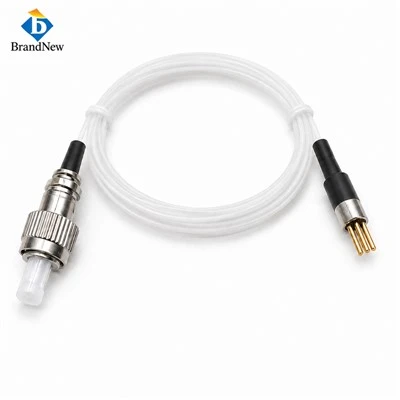 Single Mode Fiber Gekoppelte Laserdiode