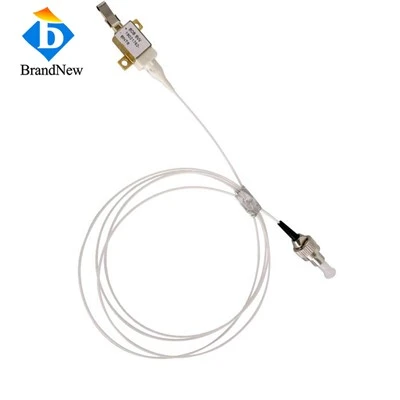 8 W 850 nm fasergekoppelter Diodenlaser
