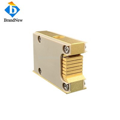 Stapel von CW-Diodenlaserstäben