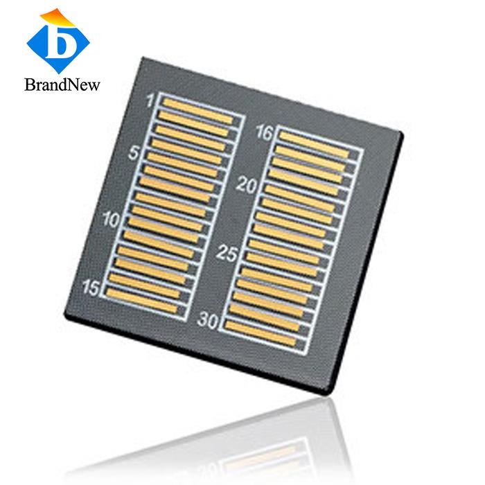 20W 808nm unmontierte Halbleiterdiodenlaserstäbe und -chips