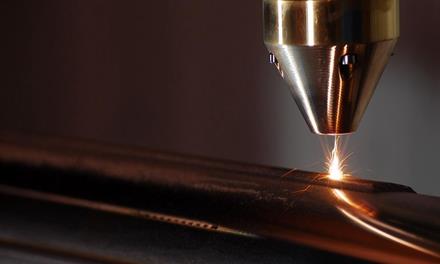 Laserverkleidungstechnologie