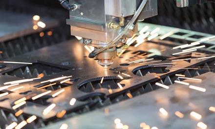 Wie laserbearbeitende Materialien