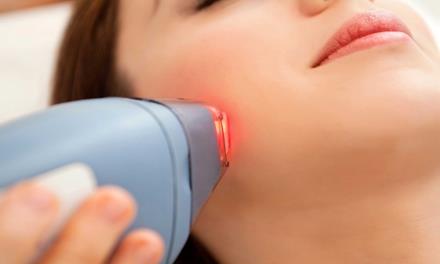 Einführung in das Prinzip der Laserschönheit