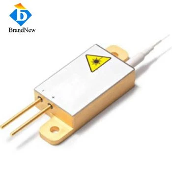 30 W 940 nm fasergekoppelte Laserdiode