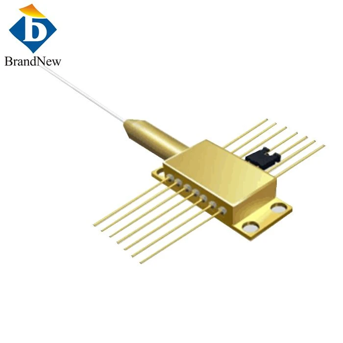 600mW 785nm Fiber Gekoppelt diode Laser