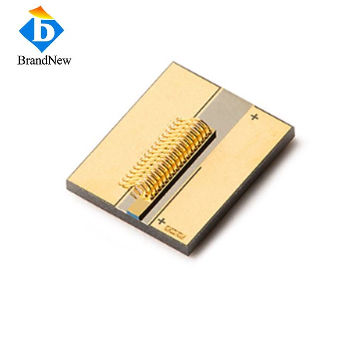 Chip-On-Submount-Laserdiode