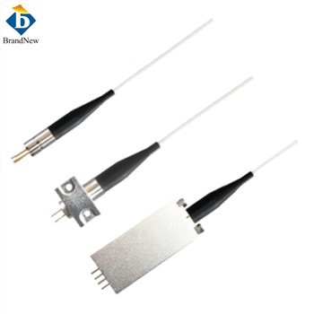 1390 nm 2 mW 5 mW DFB-Laserdiode mit SM-Faser