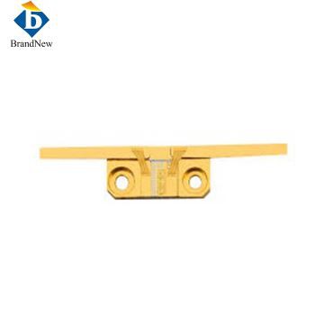 1 W 785 nm Single Emitter Diodenlaser F-Montage verpackt