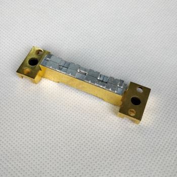 200 W 808 nm Laserdioden-Linear-Array