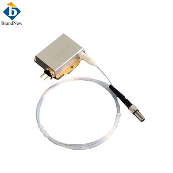 Fasergekoppelte Laserdiodenmodule