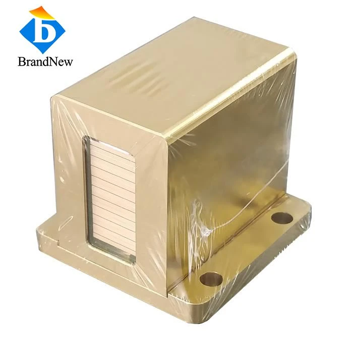600W 755 808 1064 Diodenlaserstapel