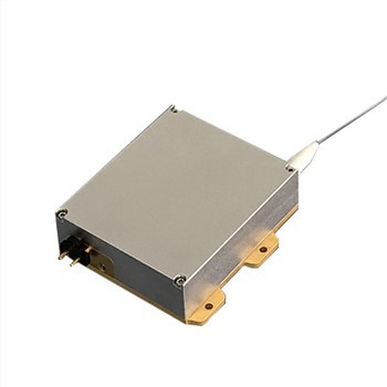 180 W 976 nm fasergekoppelter Diodenlaser