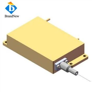 30W 981nm wellenlängenstabilisierter fasergekoppelter Diodenlaser