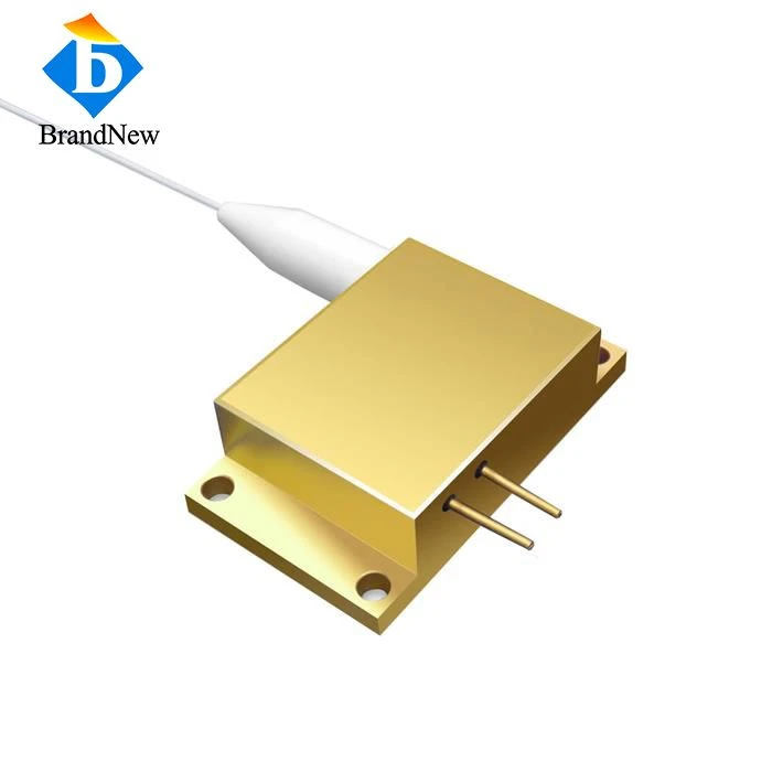 120 W 880 nm fasergekoppelte Laserdiode
