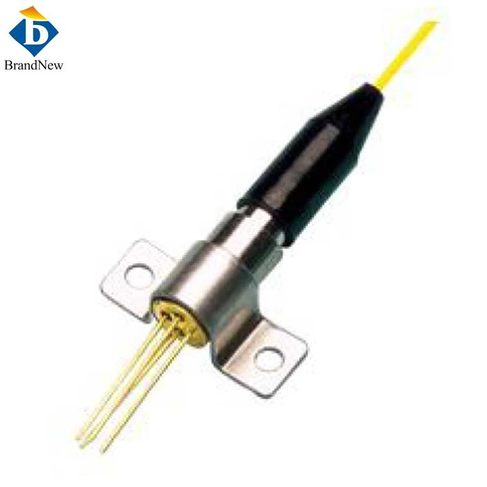 20mW 488nm Singlemode-fasergekoppelter Diodenlaser