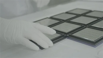 Diodenlaserchip