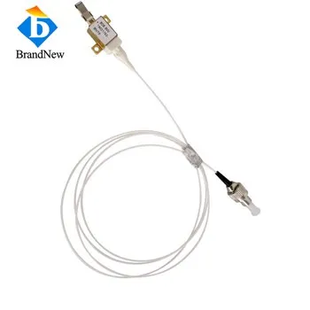 2 W 1550 nm Faserkopplungs-Laserdiode