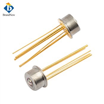 2,5 Gbit/s InGaAs/InP APD-TIA TO-CAN