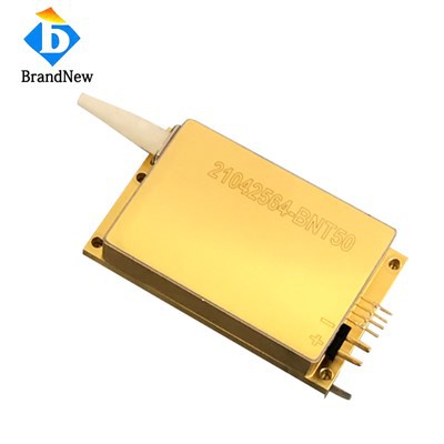 60W 940nm Fasergekoppelte Diodenlaser