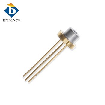 IngaaS/INP Pin-TIA 1,25 g bis 46 mit AGC
