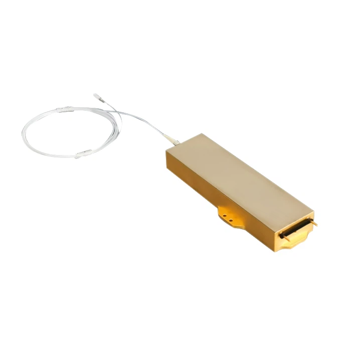 500W 808nm Fiber Coupled Diode Laser Pumping Source 500W 808nm Fiber Coupled Diode Laser Pumping Source