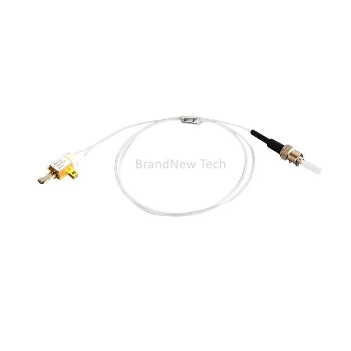 660nm 785nm 700mw 15W Fiber Coupled Diode Laser 660nm 785nm 700mw 15W Fiber Coupled Diode Laser